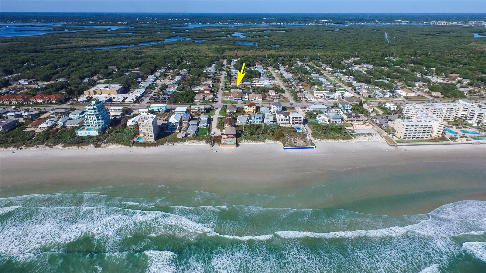 New Smyrna Beach - Residential