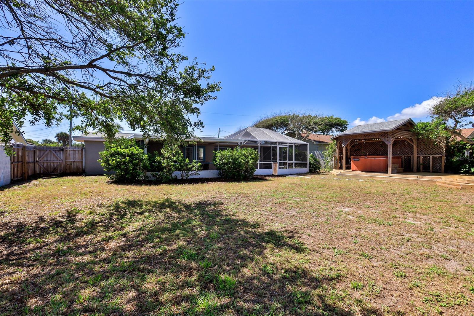 New Smyrna Beach - Residential