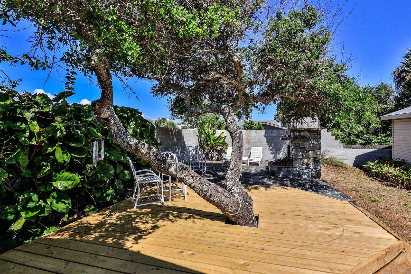 New Smyrna Beach - Residential