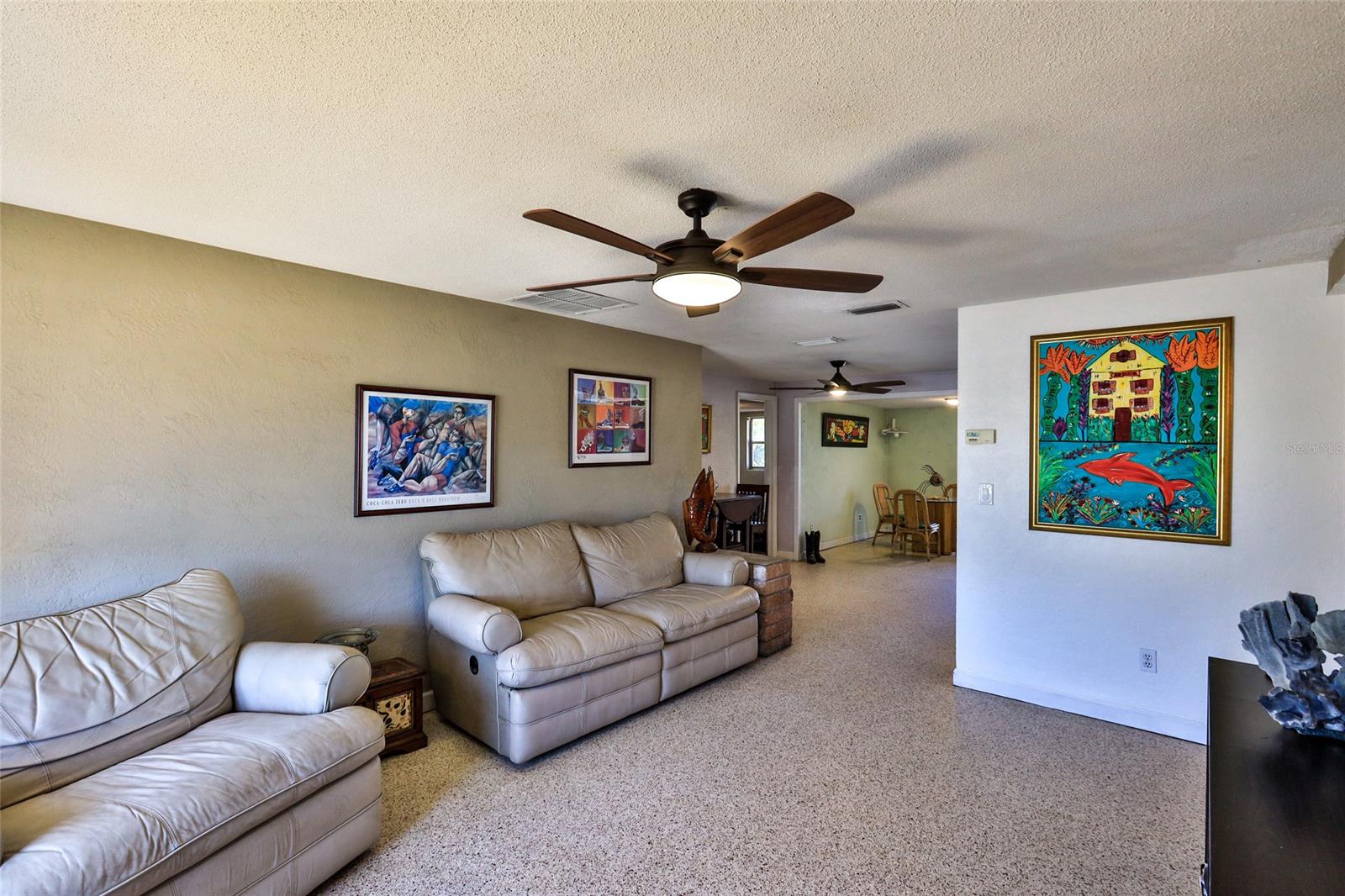 New Smyrna Beach - Residential