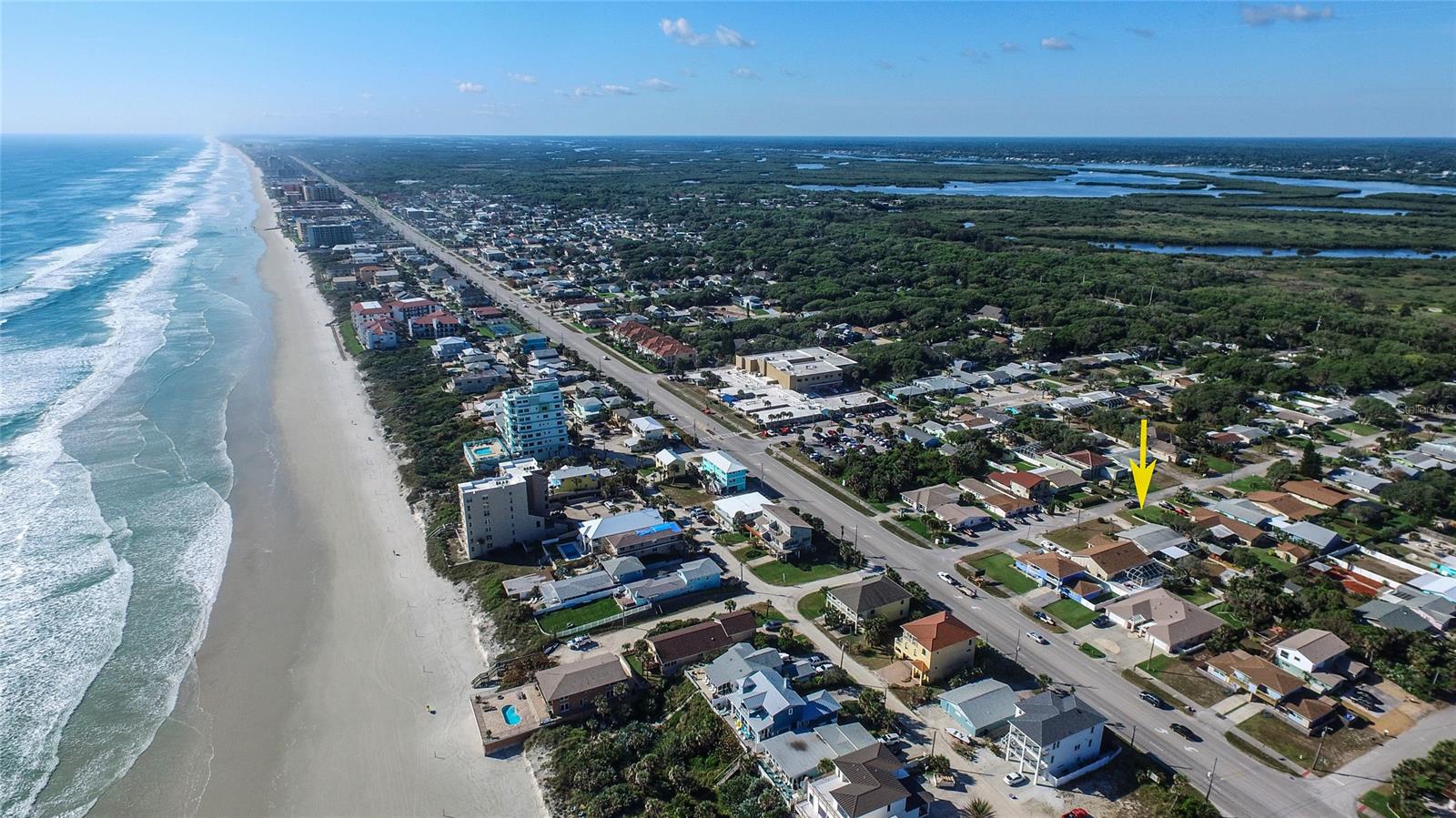 New Smyrna Beach - Residential