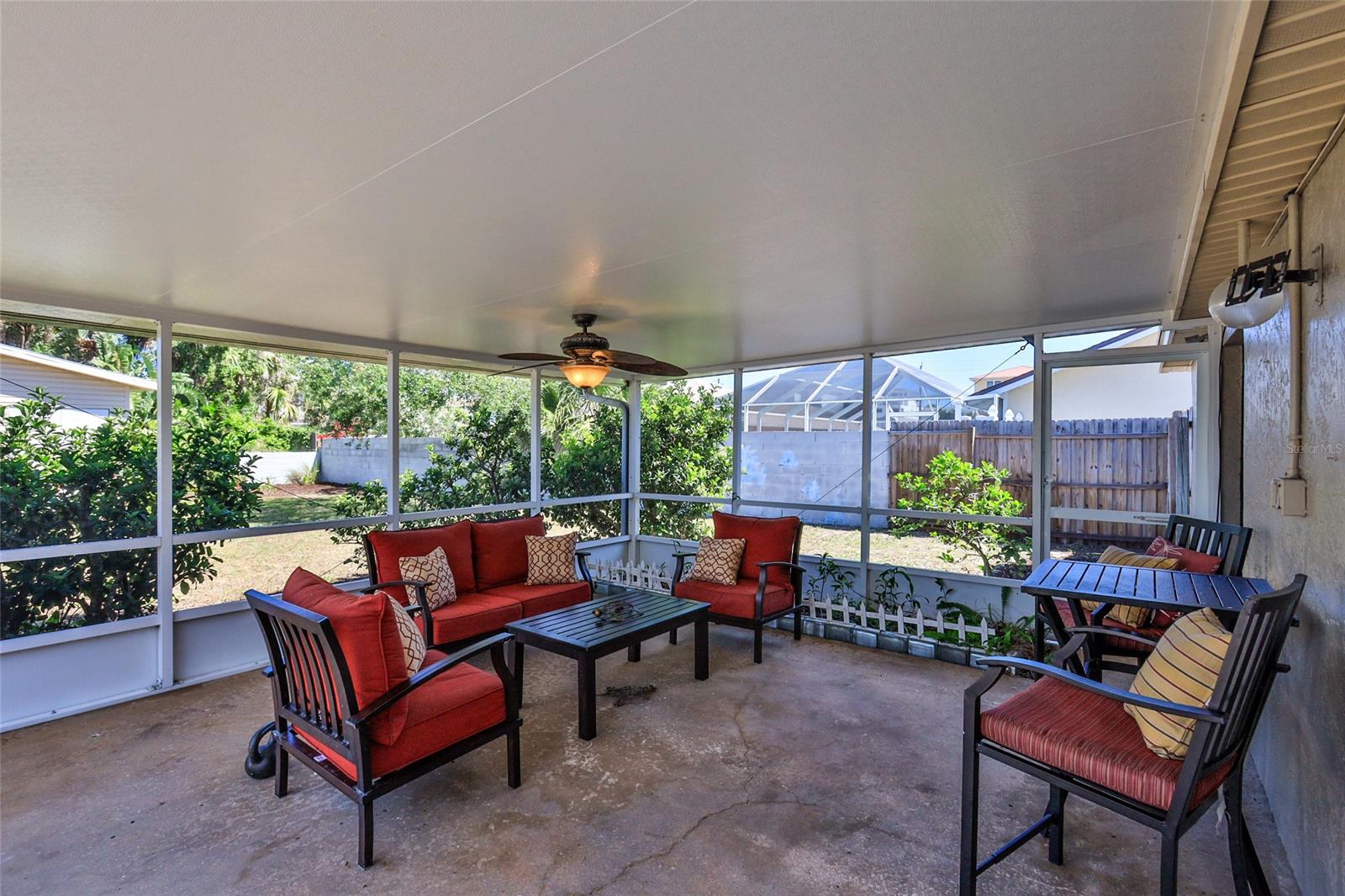 New Smyrna Beach - Residential