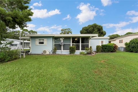 A home in TAVARES