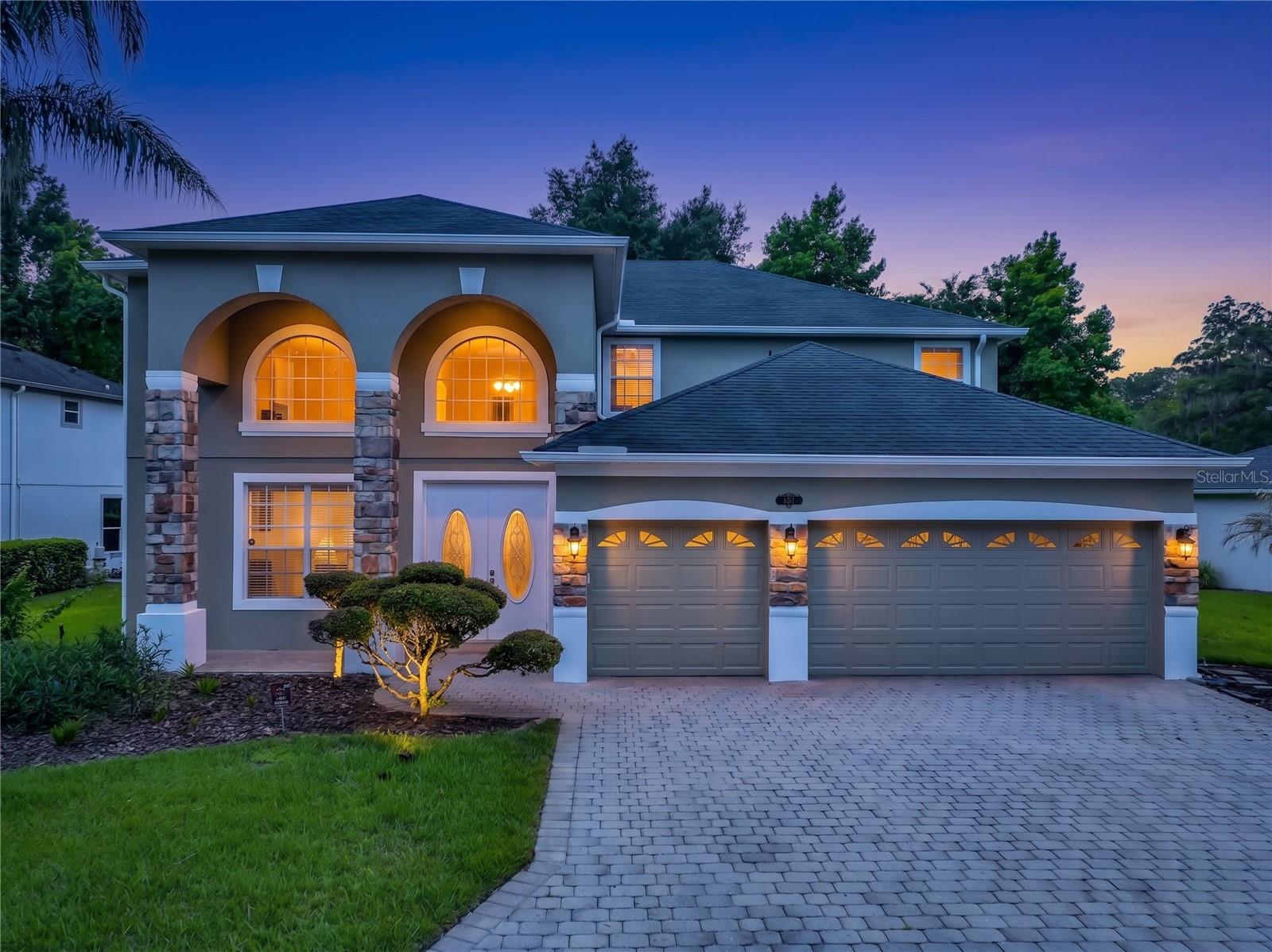 313 MUNSON HILLS COURT