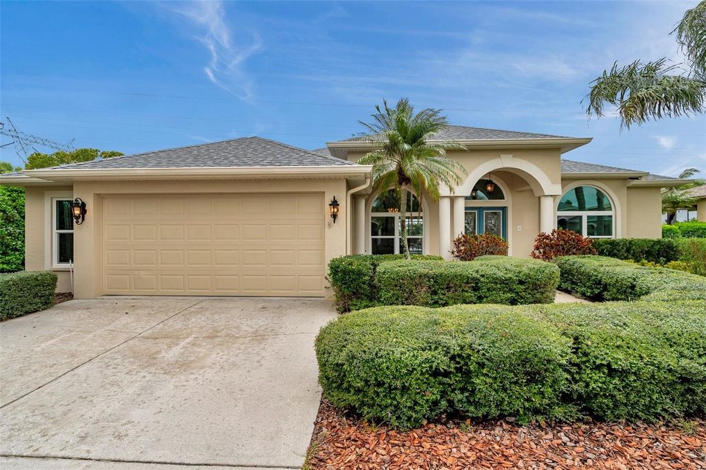 Photo of 2336 Edelweiss Loop, Trinity, FL 34655 (MLS # W7873337)