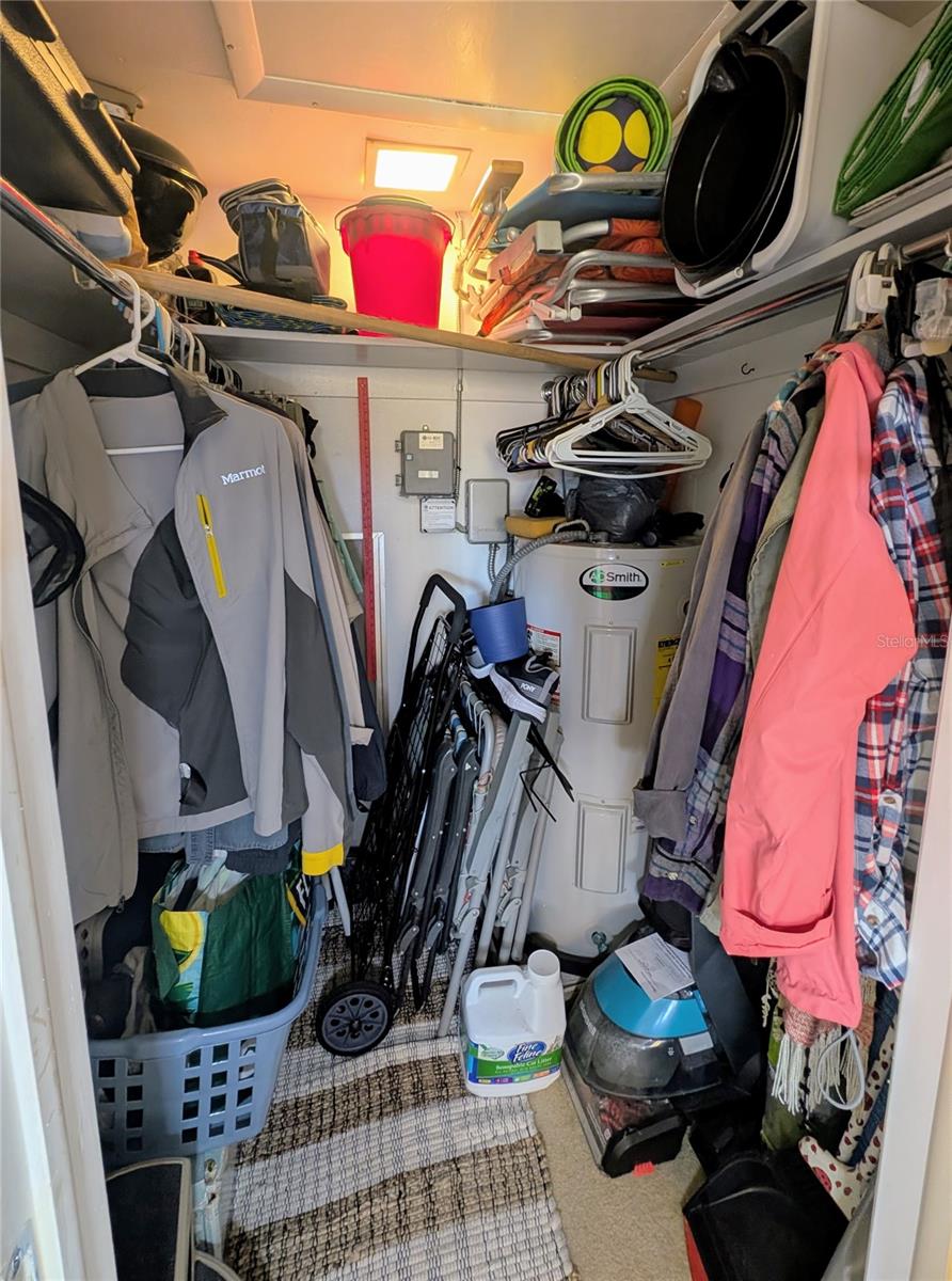 PENNWOOD MANOR - Residential