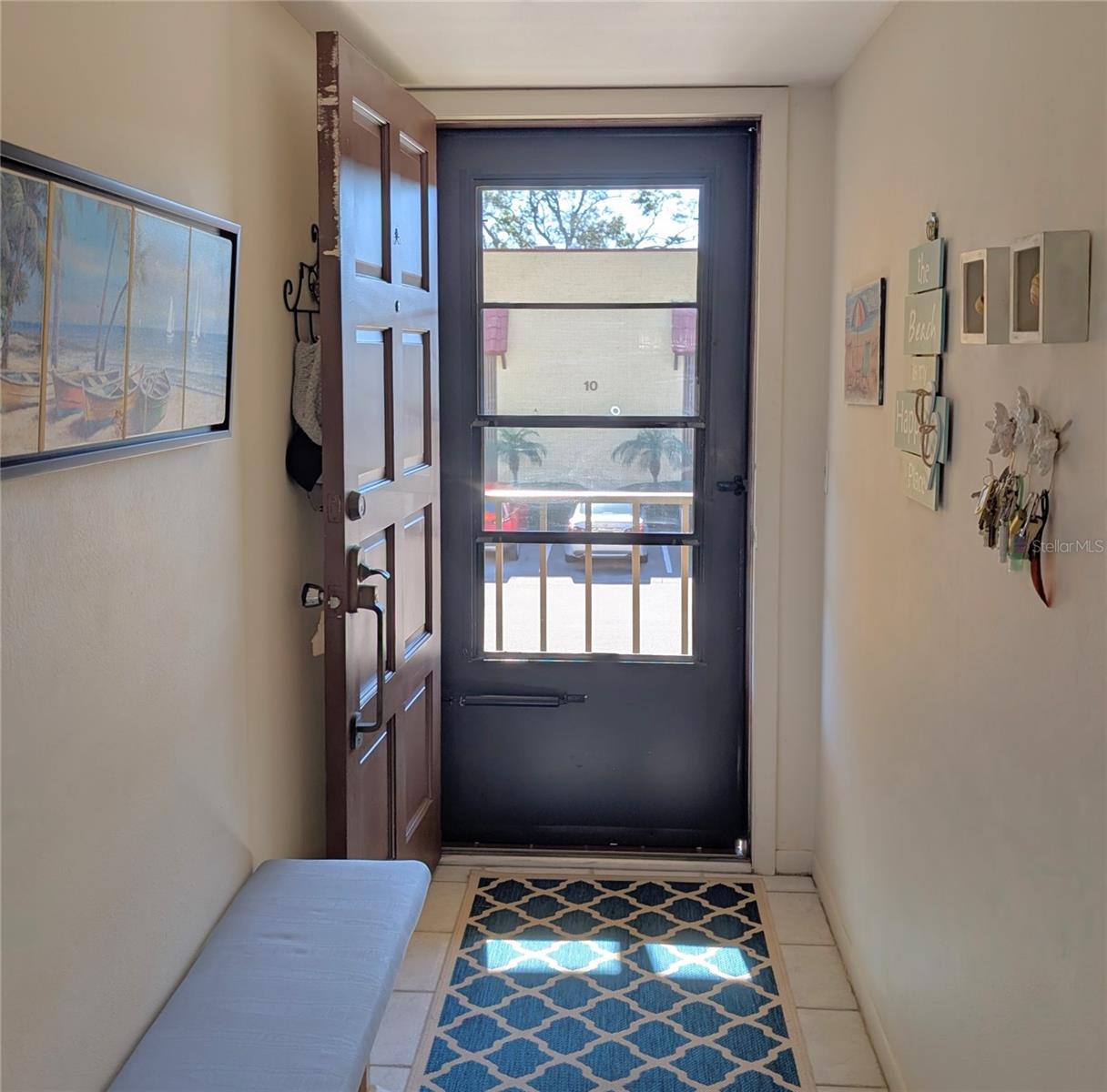 PENNWOOD MANOR - Residential