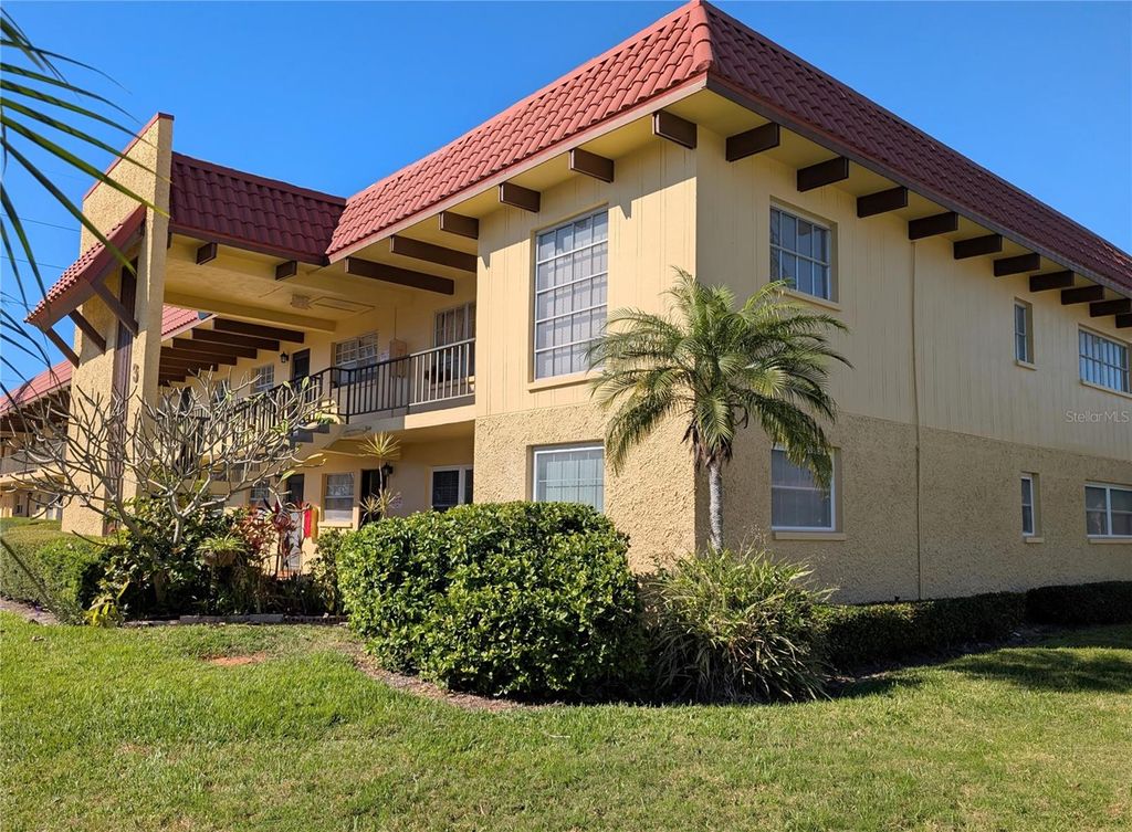 Photo of 1845 S Highland Avenue #3-13, Largo, FL 33756 (MLS # TB8463245)
