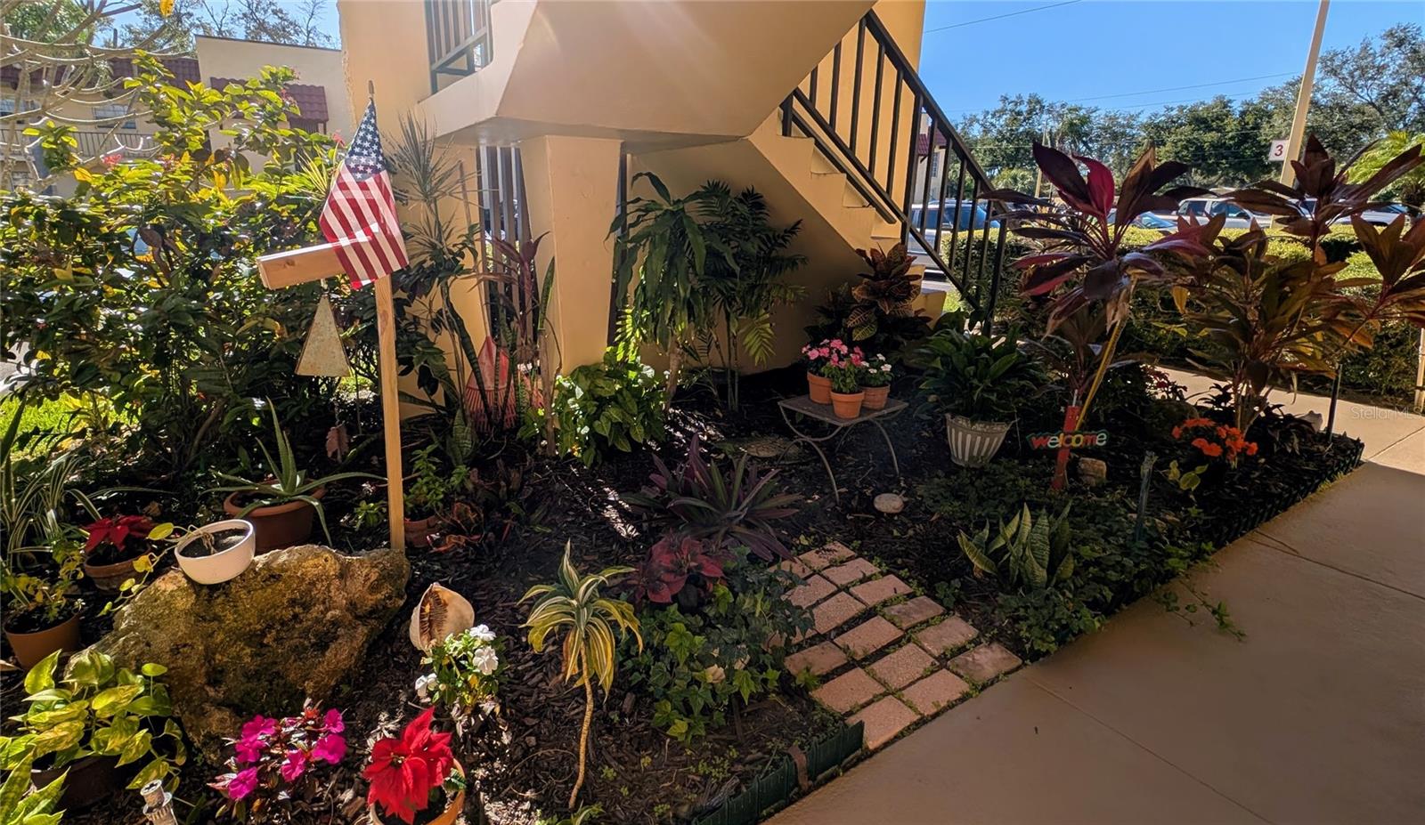 PENNWOOD MANOR - Residential