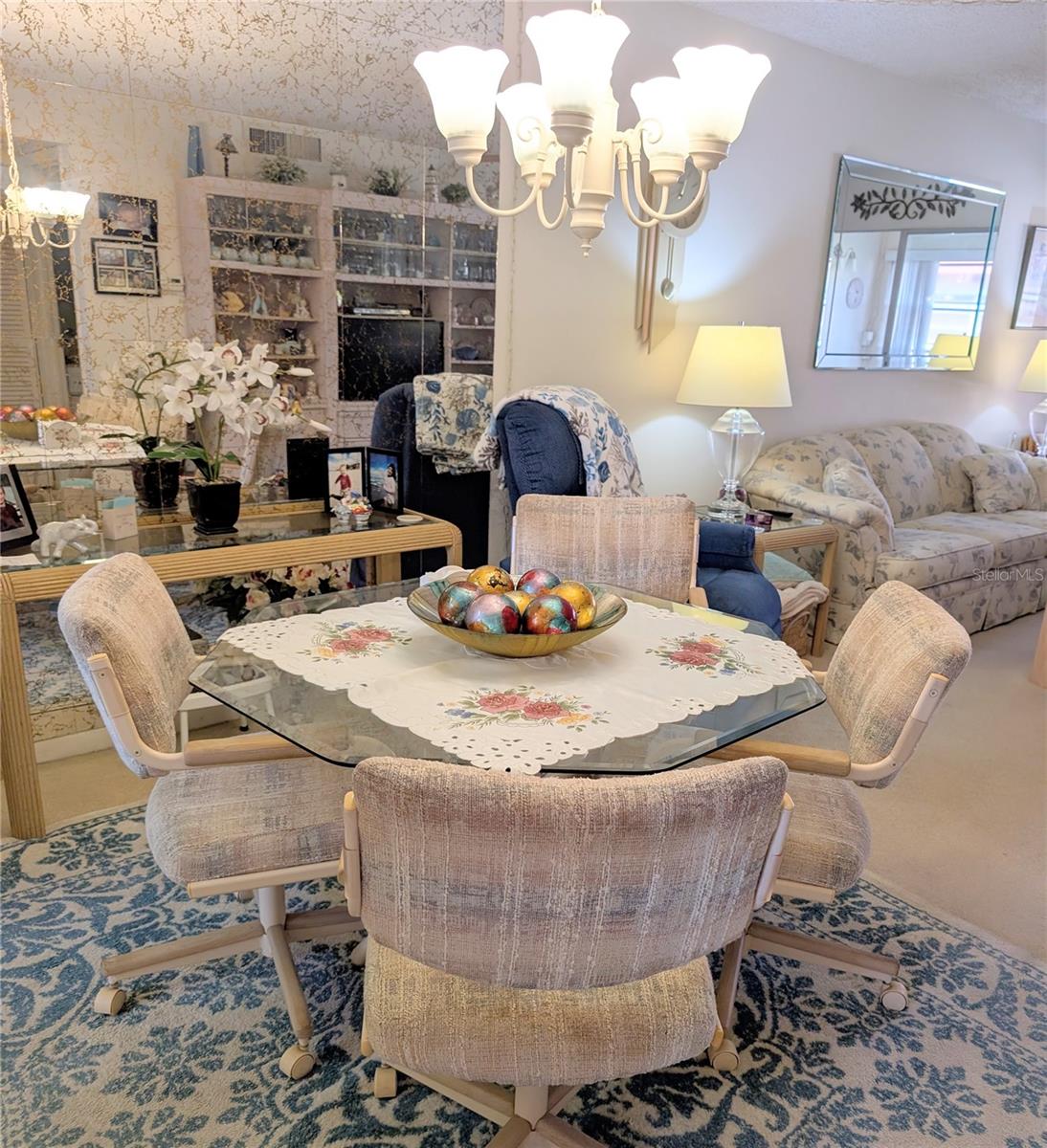 PENNWOOD MANOR - Residential