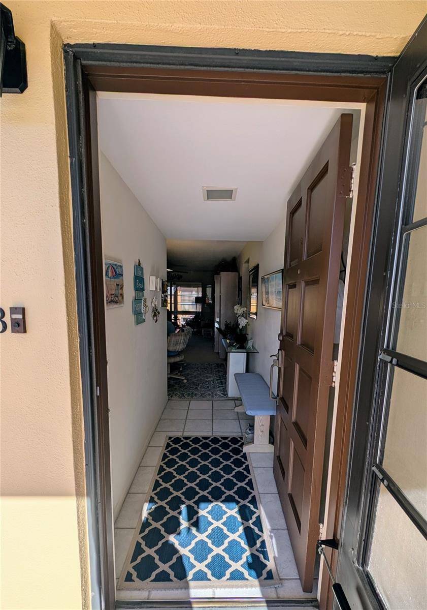 PENNWOOD MANOR - Residential