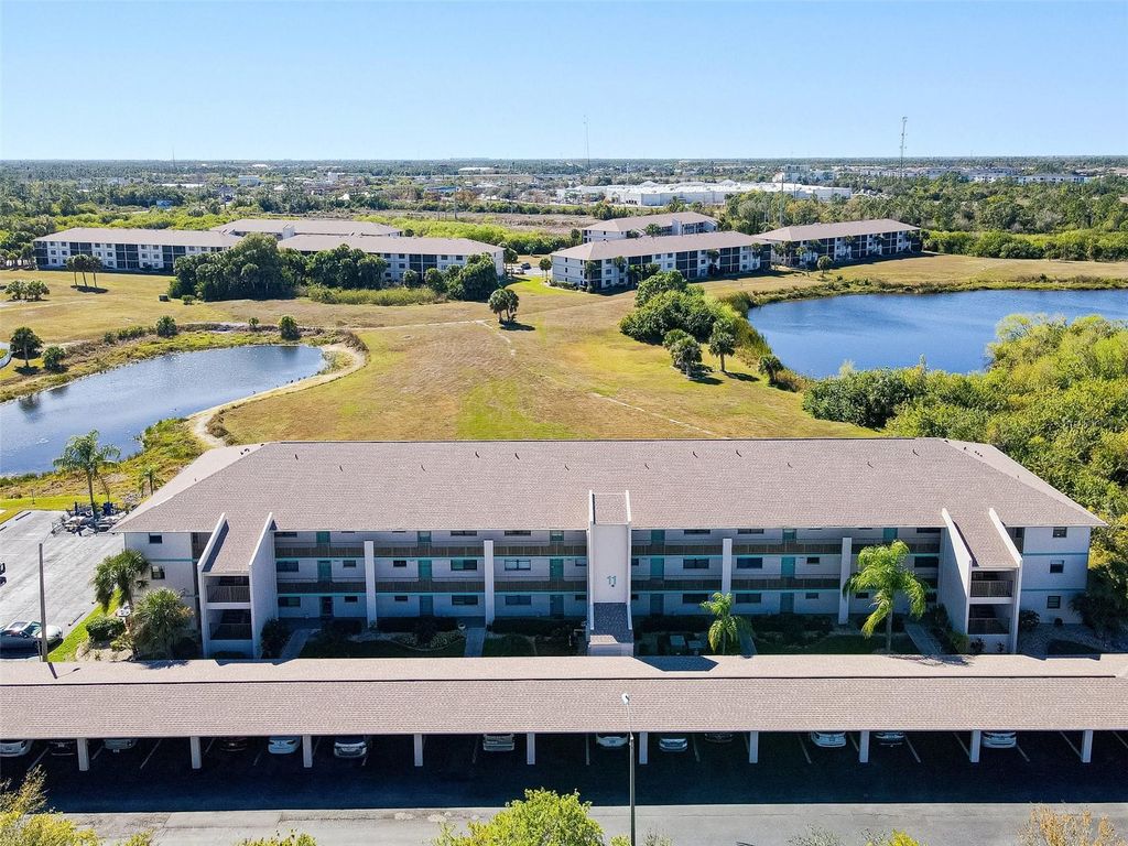 Photo of 175 Kings Highway #1131, Punta Gorda, FL 33983 (MLS # C7520398)