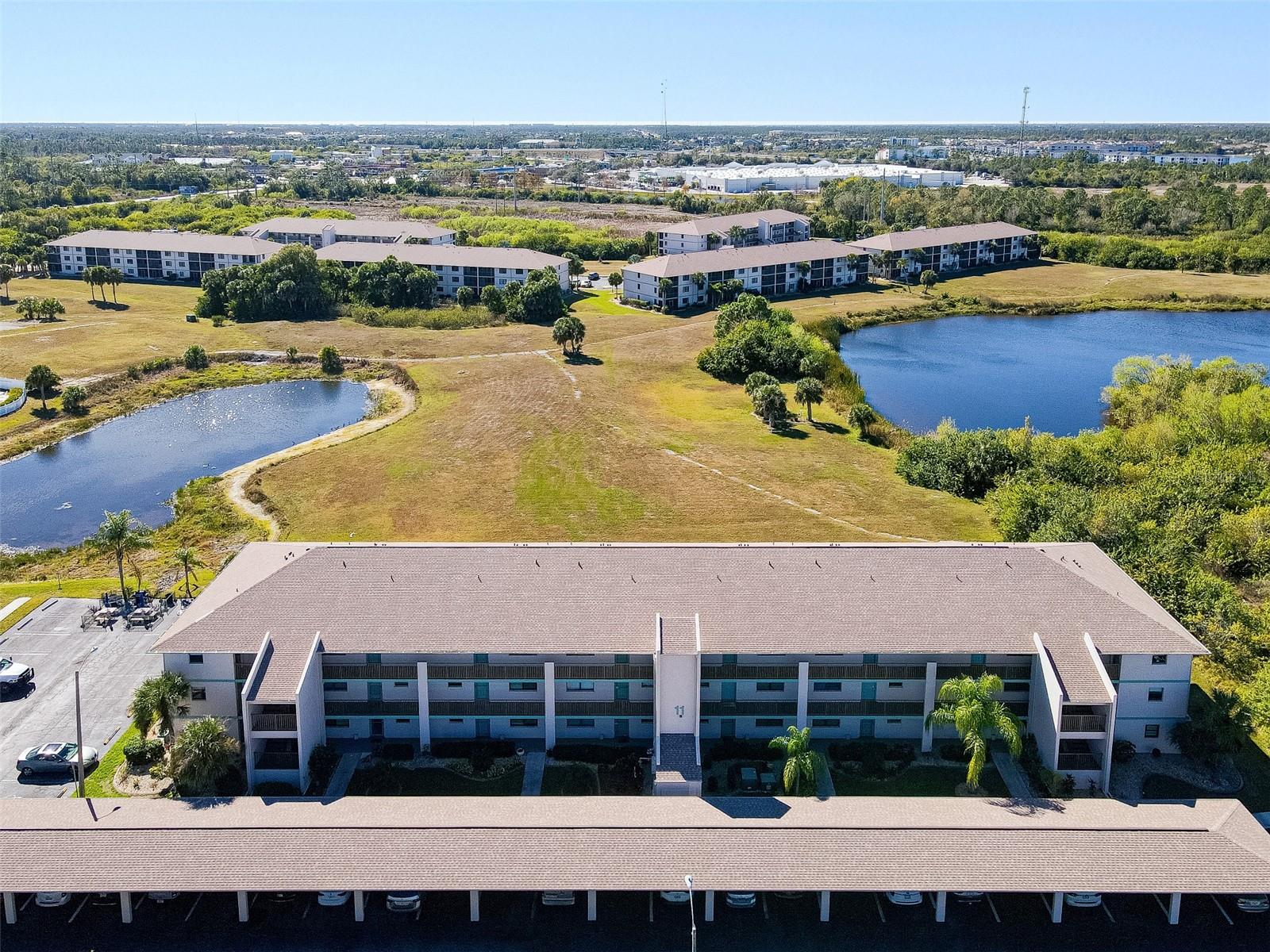 NEWPORT 02 PH 02 BDLG 11 - Residential