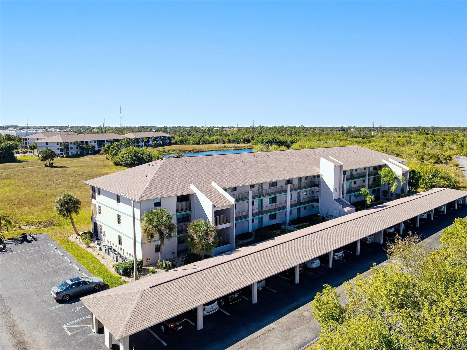 NEWPORT 02 PH 02 BDLG 11 - Residential