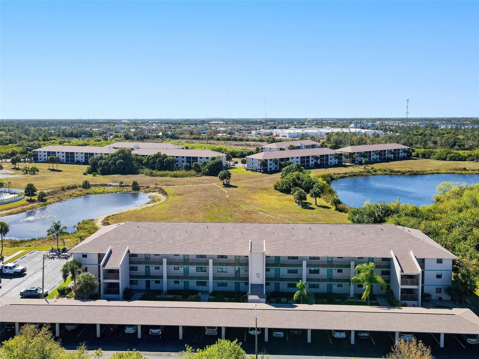 NEWPORT 02 PH 02 BDLG 11 - Residential