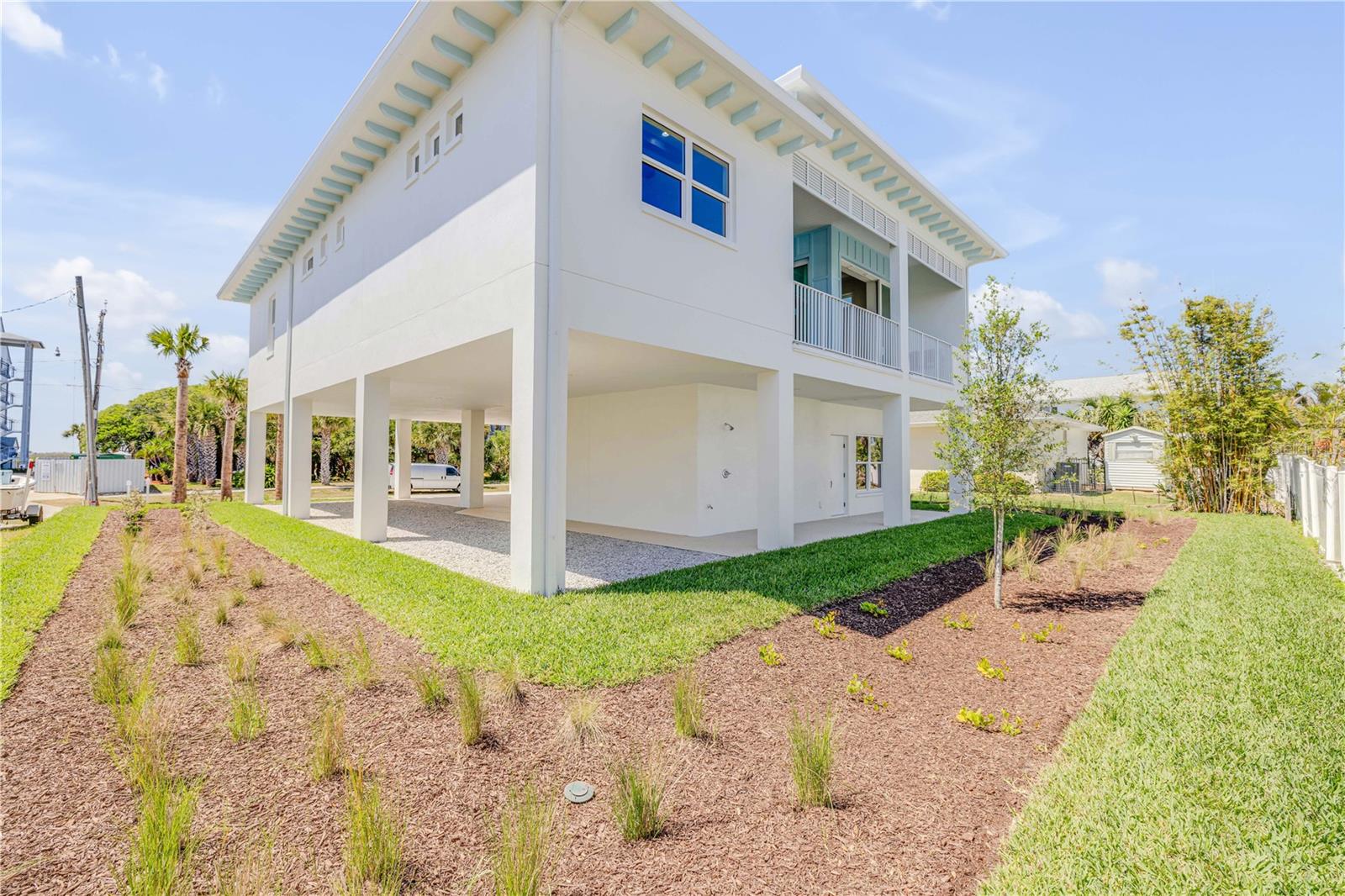 BETHUNE VOLUSIA BEACH - Residential