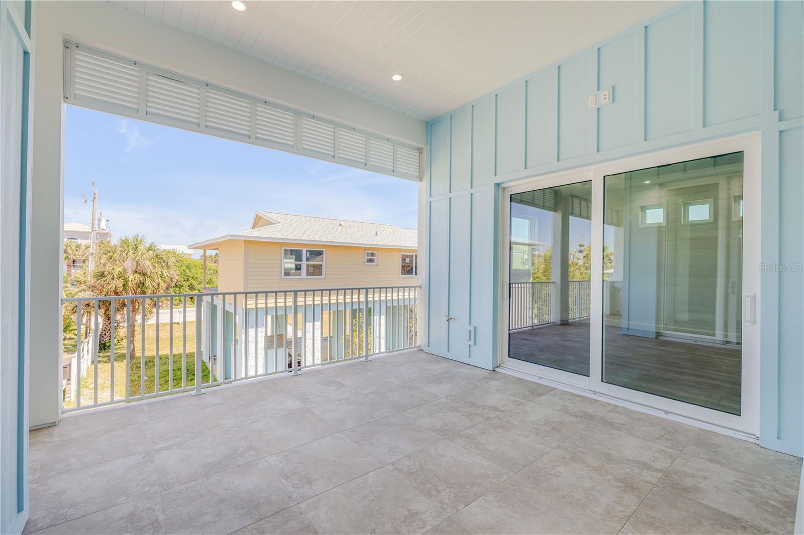 BETHUNE VOLUSIA BEACH - Residential