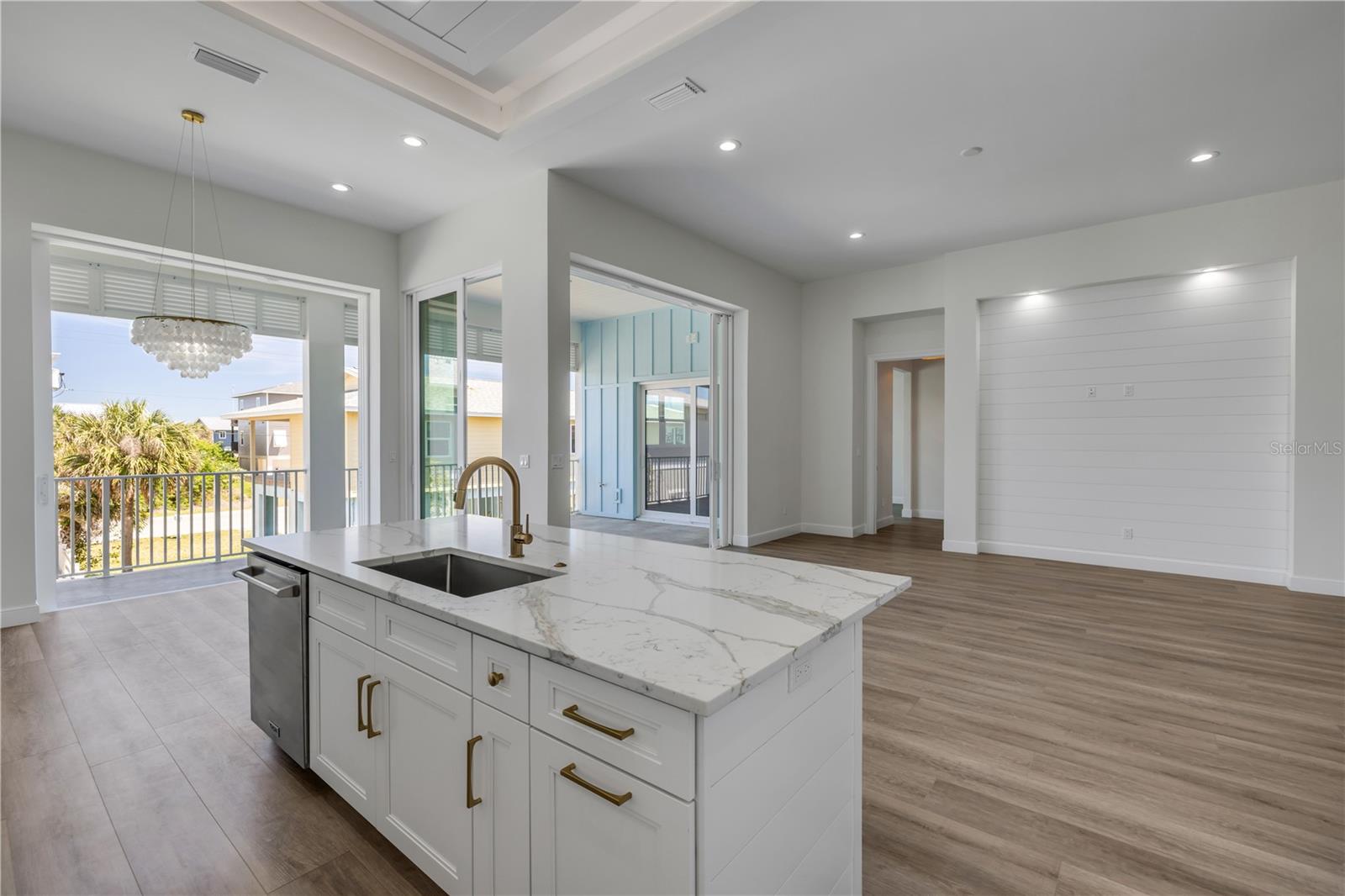 BETHUNE VOLUSIA BEACH - Residential