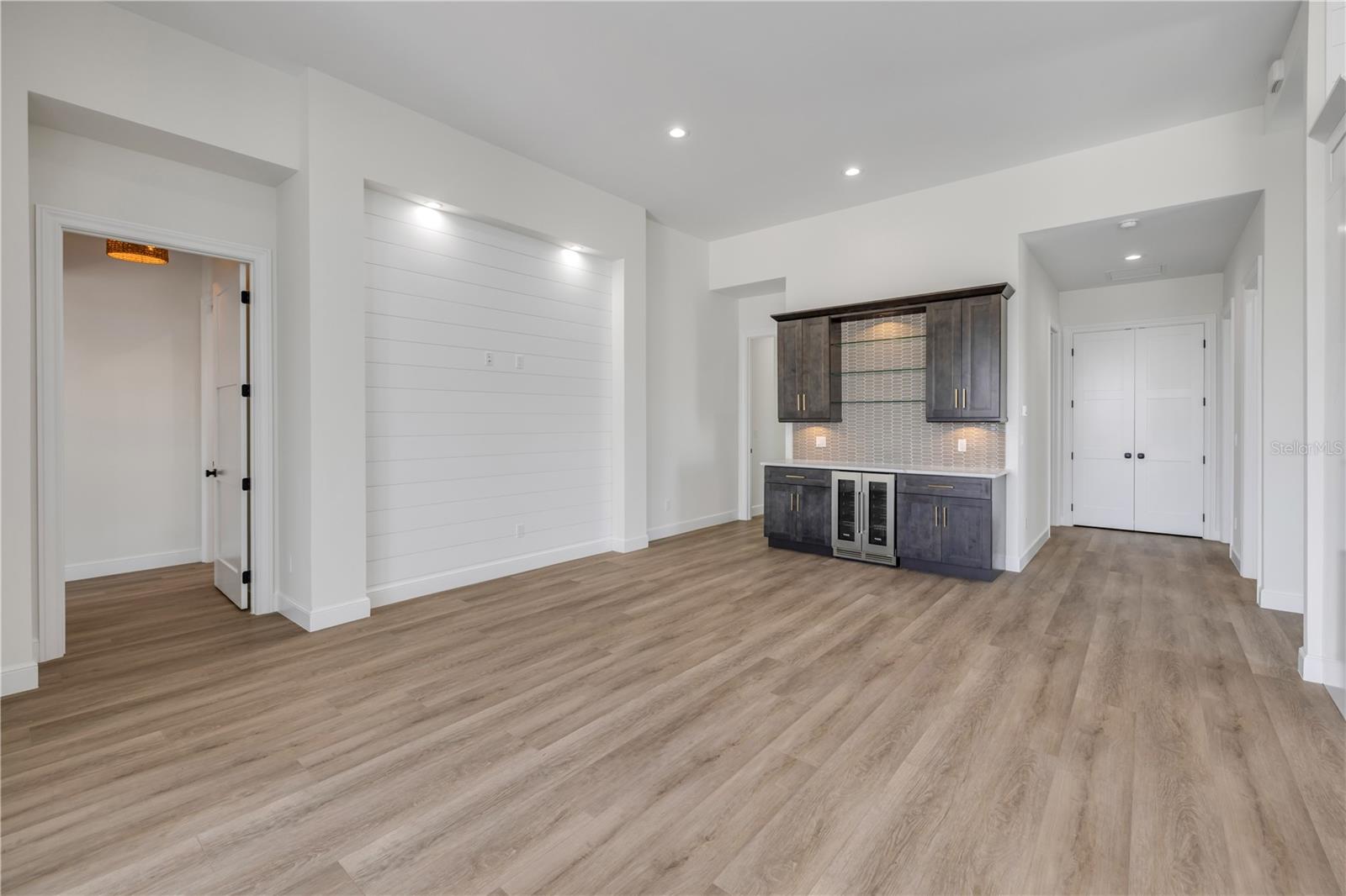BETHUNE VOLUSIA BEACH - Residential