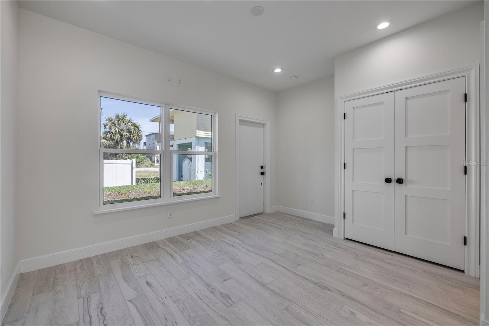 BETHUNE VOLUSIA BEACH - Residential