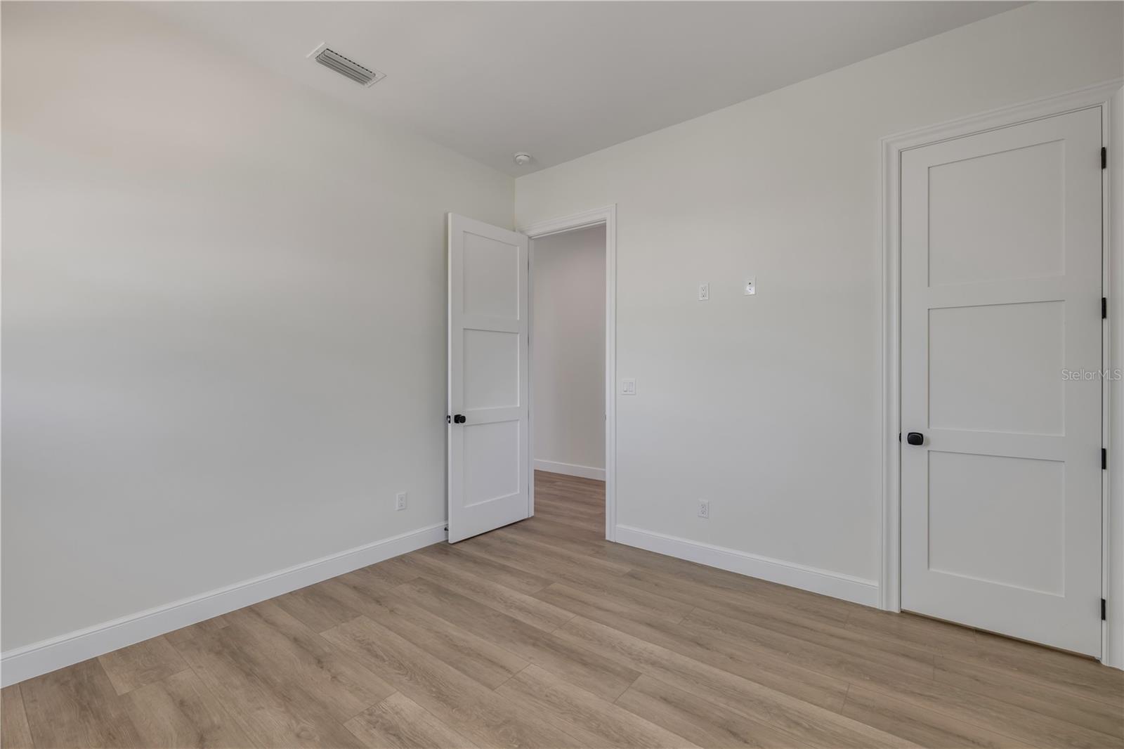 BETHUNE VOLUSIA BEACH - Residential
