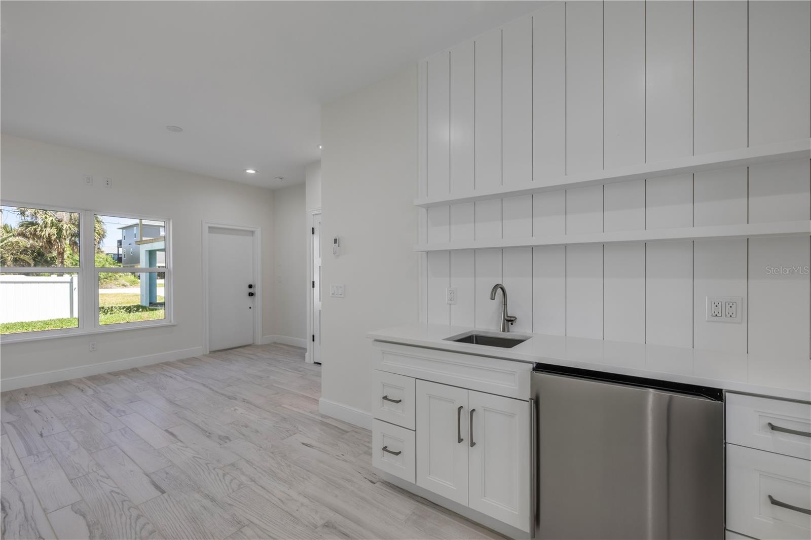 BETHUNE VOLUSIA BEACH - Residential