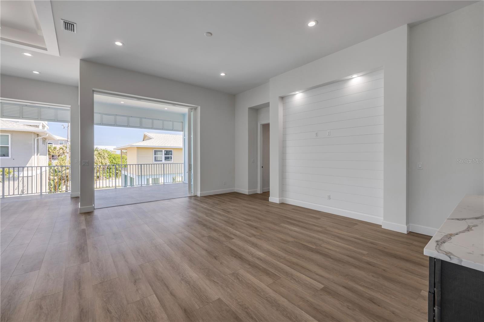 BETHUNE VOLUSIA BEACH - Residential