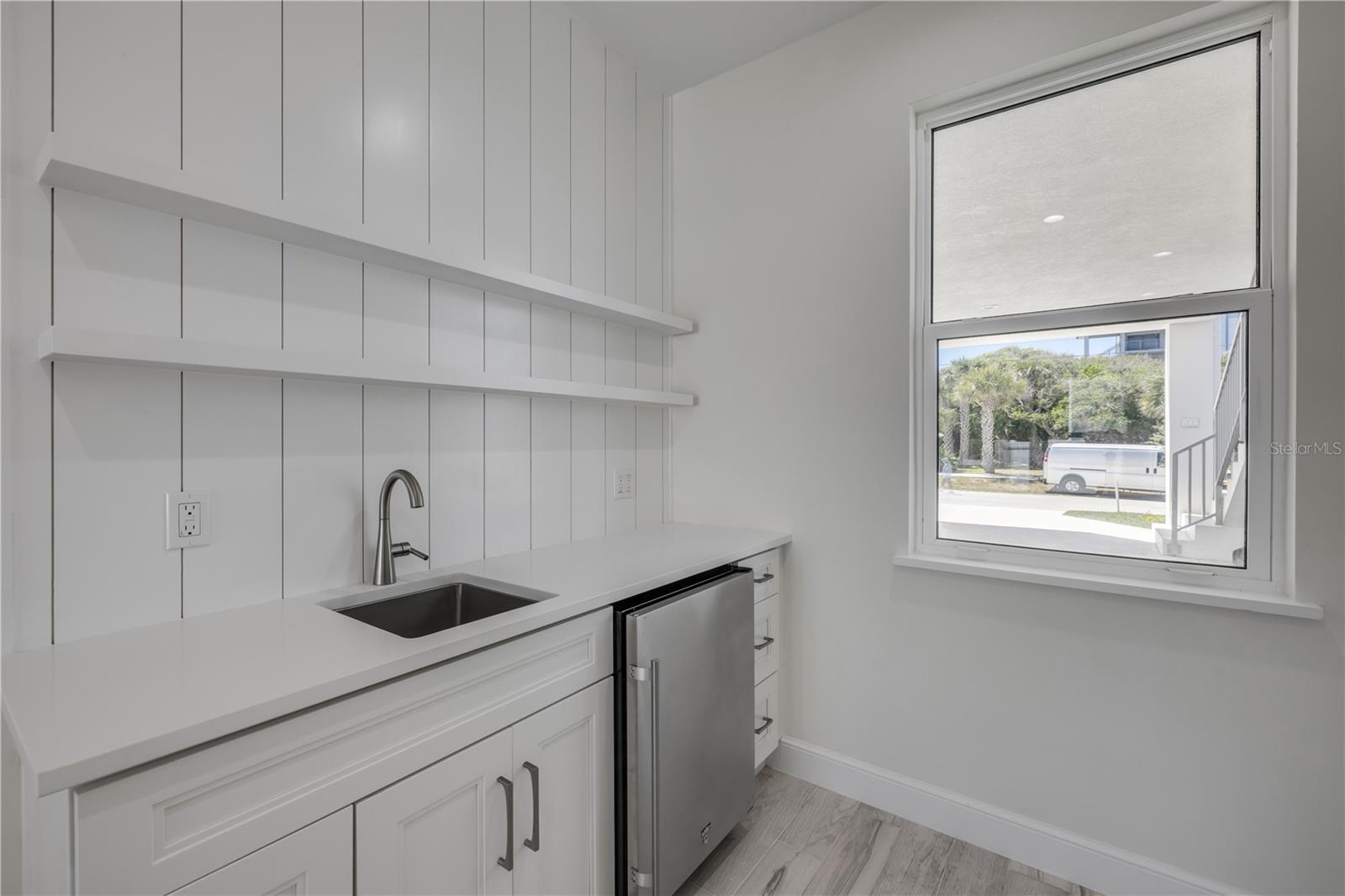 BETHUNE VOLUSIA BEACH - Residential