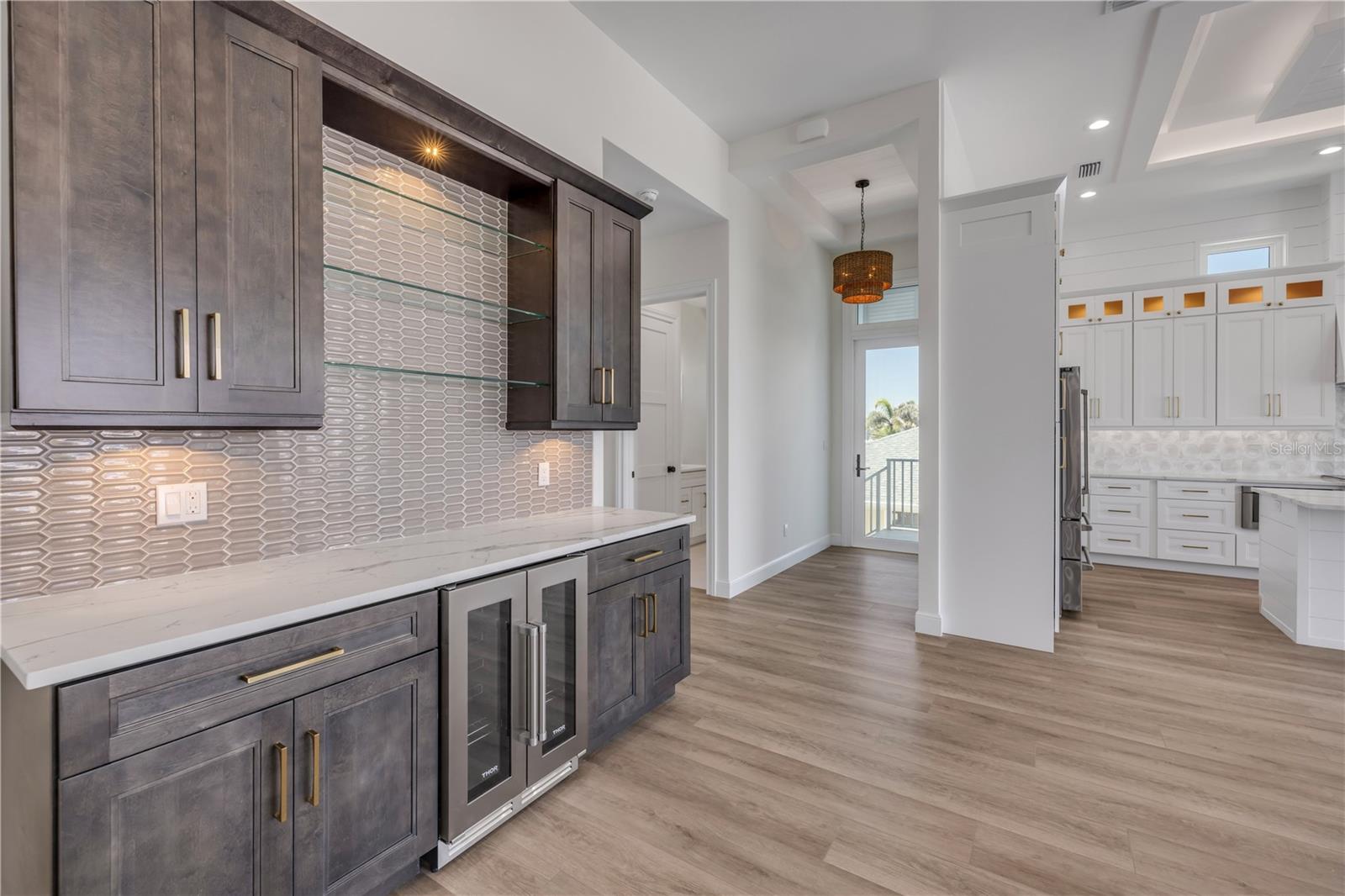BETHUNE VOLUSIA BEACH - Residential