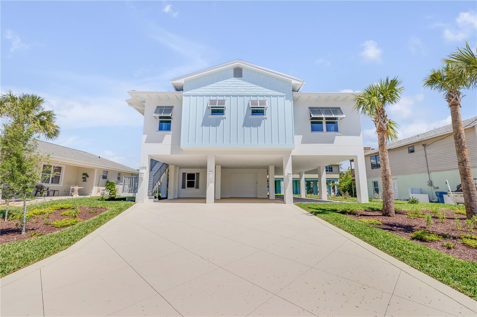 BETHUNE VOLUSIA BEACH - Residential