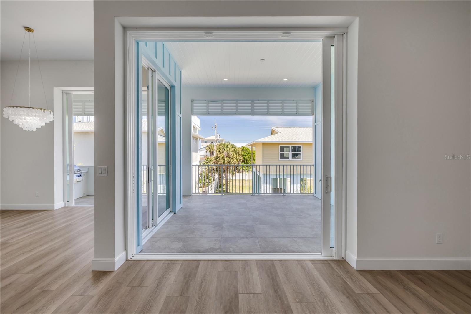 BETHUNE VOLUSIA BEACH - Residential