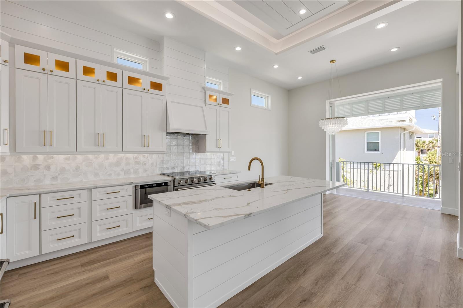 BETHUNE VOLUSIA BEACH - Residential