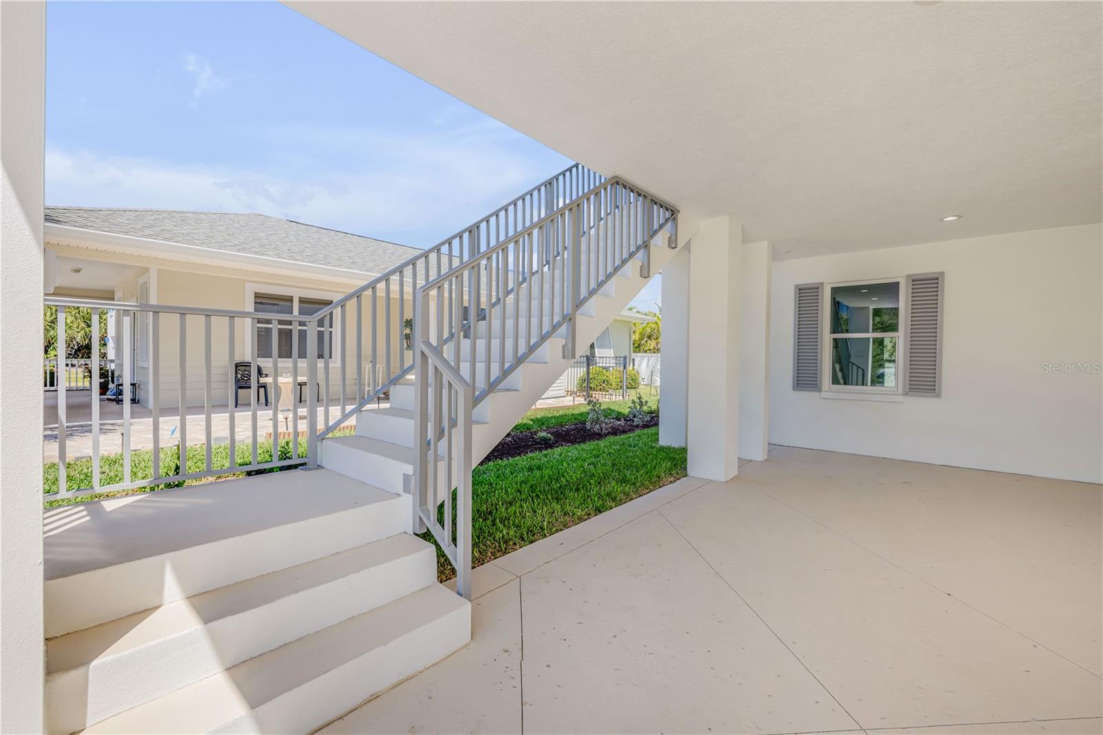 BETHUNE VOLUSIA BEACH - Residential
