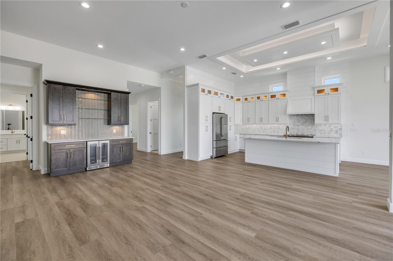 BETHUNE VOLUSIA BEACH - Residential