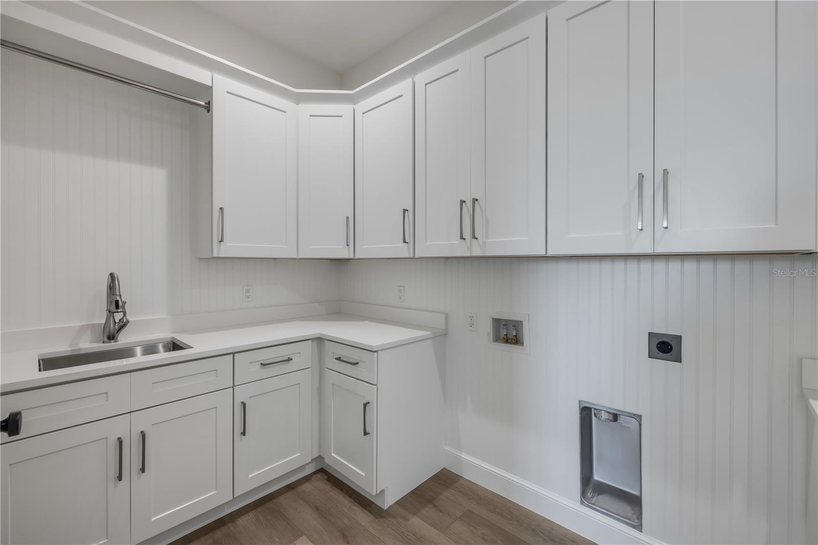 BETHUNE VOLUSIA BEACH - Residential