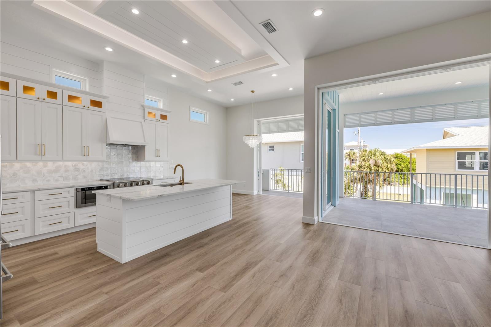 BETHUNE VOLUSIA BEACH - Residential