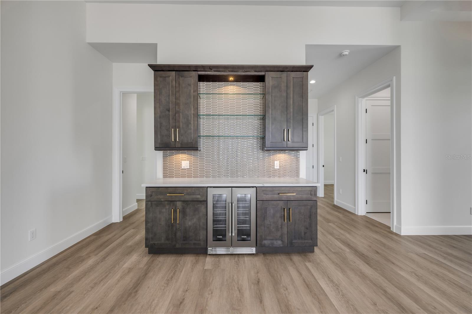 BETHUNE VOLUSIA BEACH - Residential