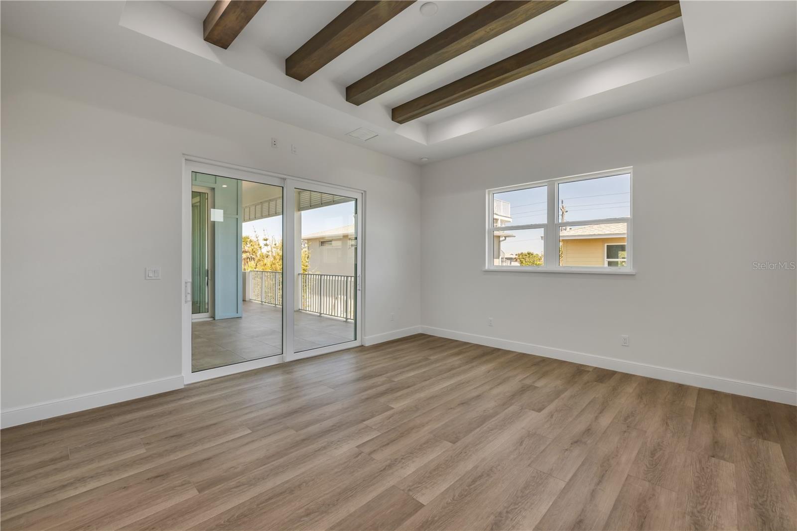 BETHUNE VOLUSIA BEACH - Residential