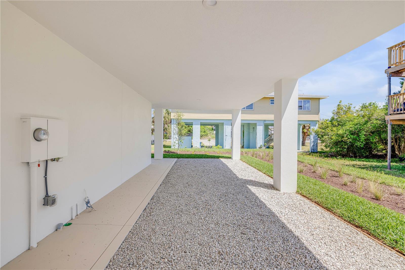 BETHUNE VOLUSIA BEACH - Residential