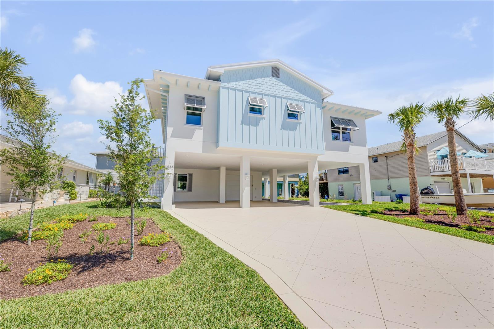 BETHUNE VOLUSIA BEACH - Residential