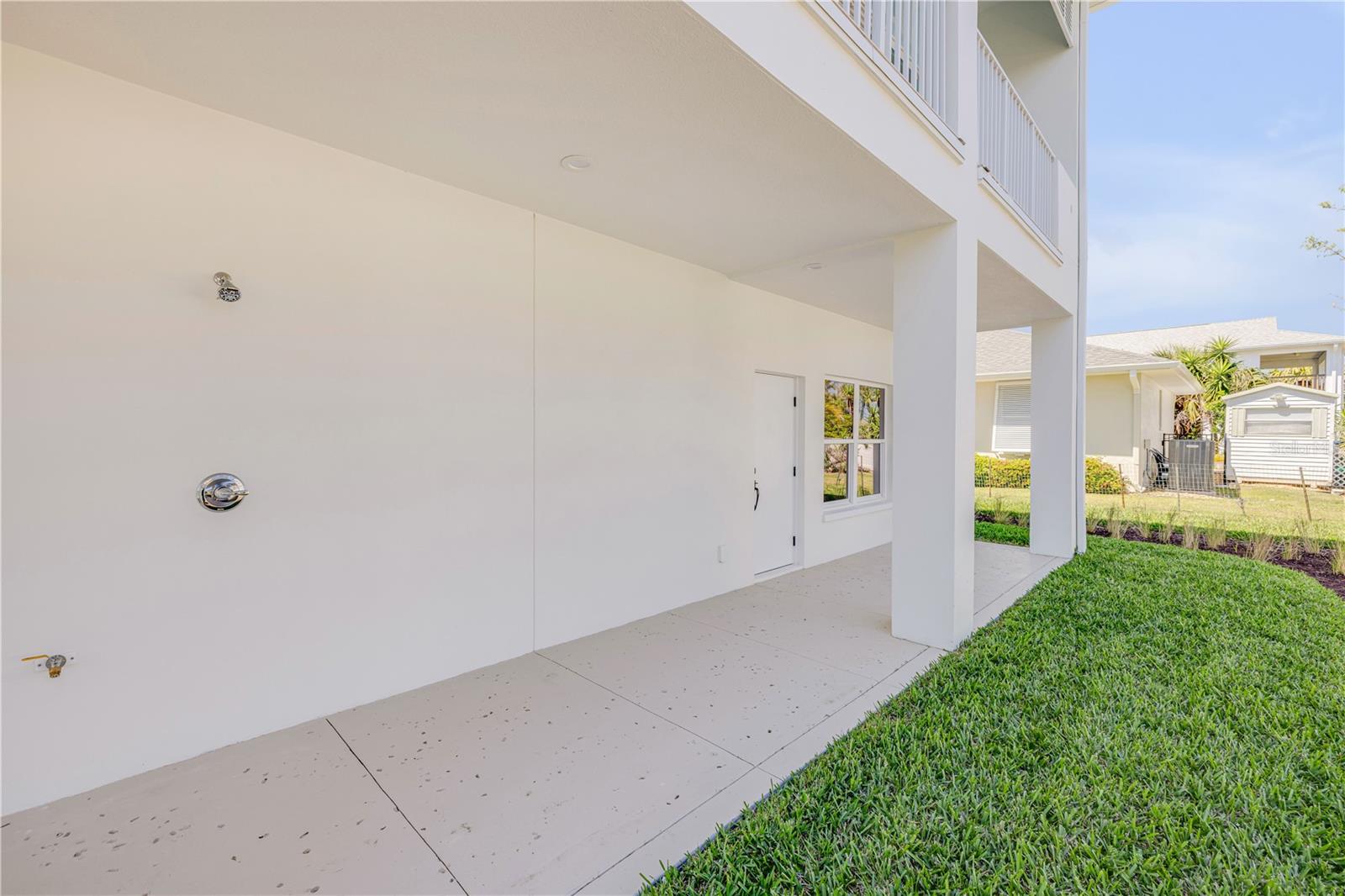 BETHUNE VOLUSIA BEACH - Residential