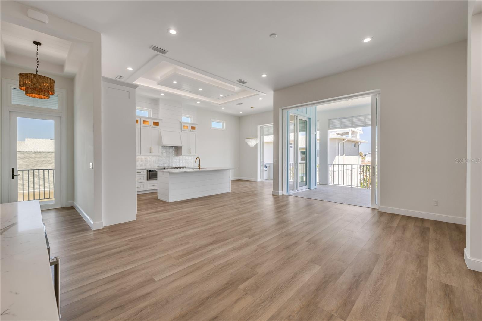 BETHUNE VOLUSIA BEACH - Residential
