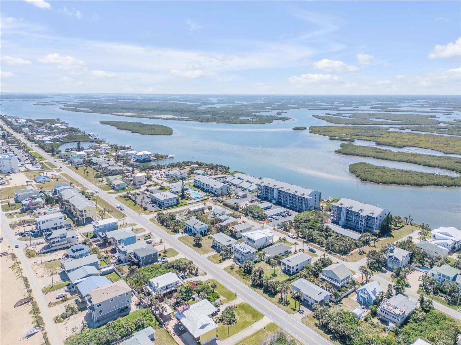 BETHUNE VOLUSIA BEACH - Residential