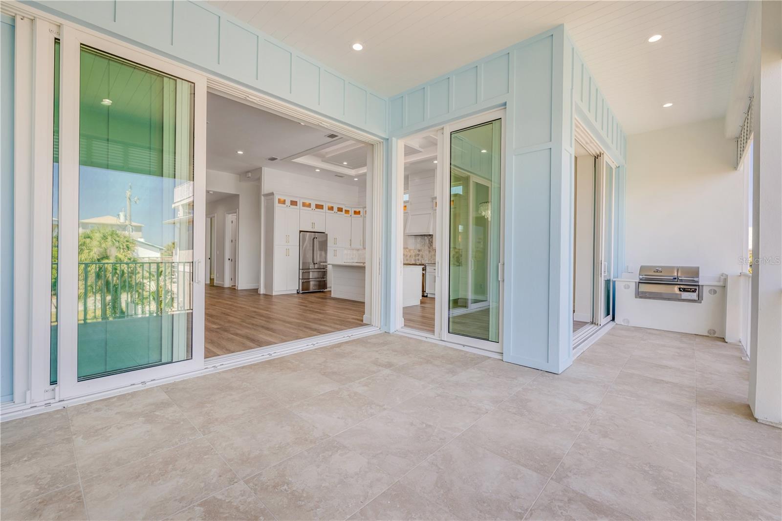 BETHUNE VOLUSIA BEACH - Residential