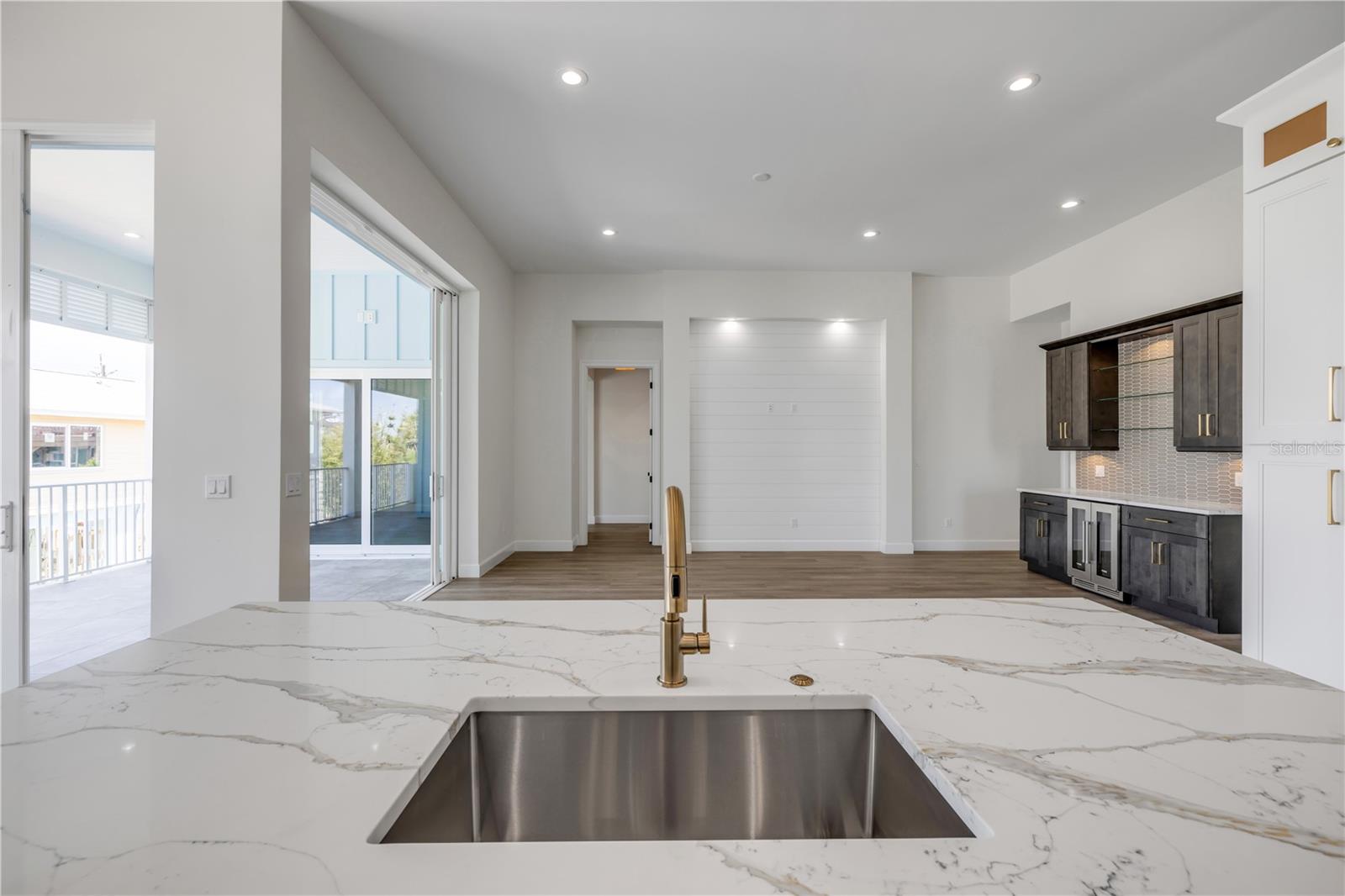 BETHUNE VOLUSIA BEACH - Residential