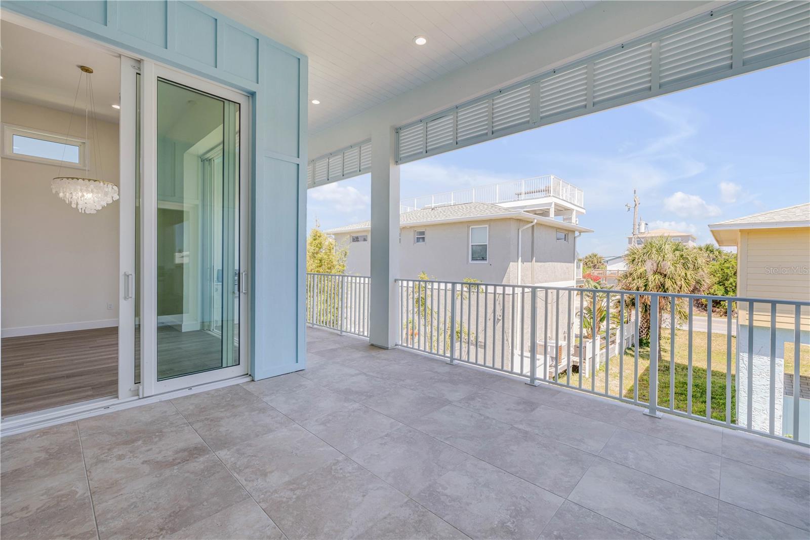 BETHUNE VOLUSIA BEACH - Residential