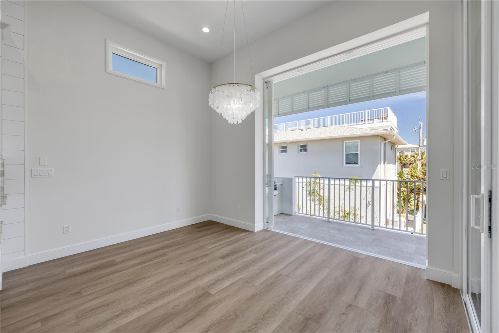 BETHUNE VOLUSIA BEACH - Residential