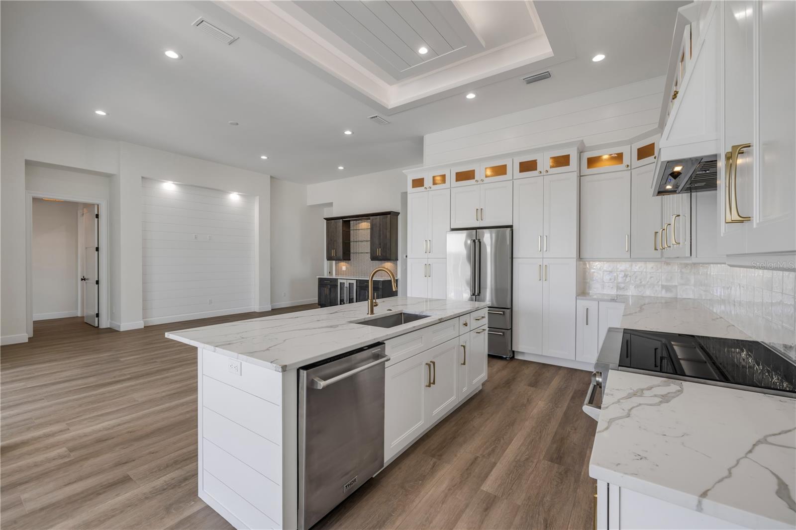 BETHUNE VOLUSIA BEACH - Residential