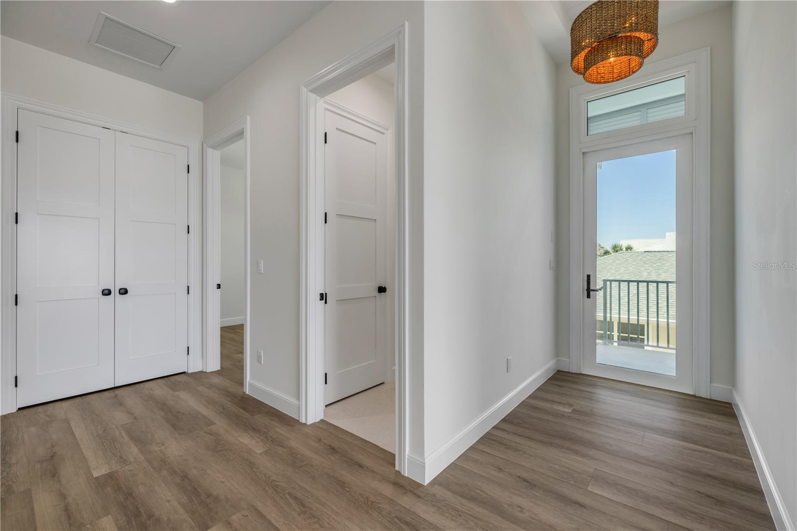 BETHUNE VOLUSIA BEACH - Residential