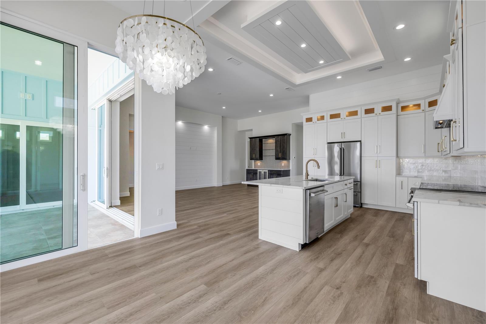 BETHUNE VOLUSIA BEACH - Residential
